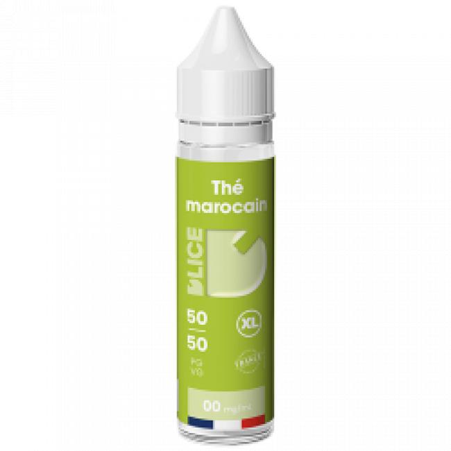 Th&eacute; Marocain 50mL