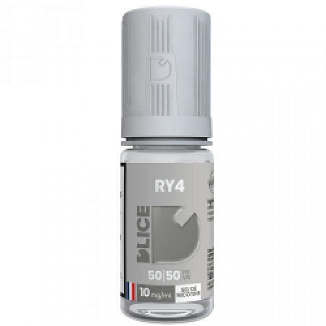 RY4 50/50 SDN