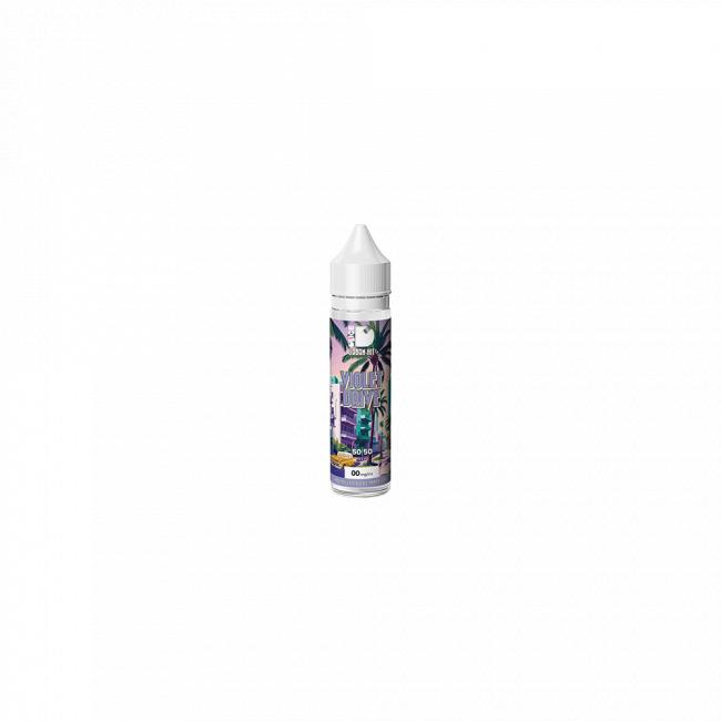 Violet Drive 50mL