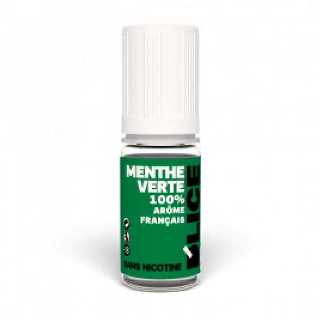 Menthe Verte