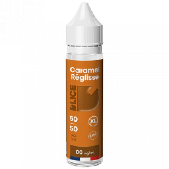 Caramel R&eacute;glisse 50mL