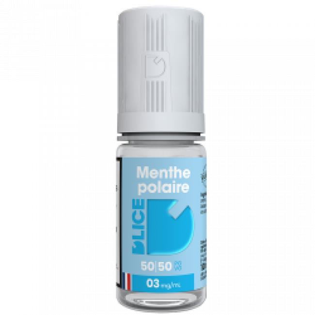 Menthe Polaire 50/50