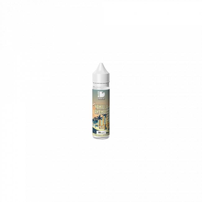 Vanilla Avenue 50mL