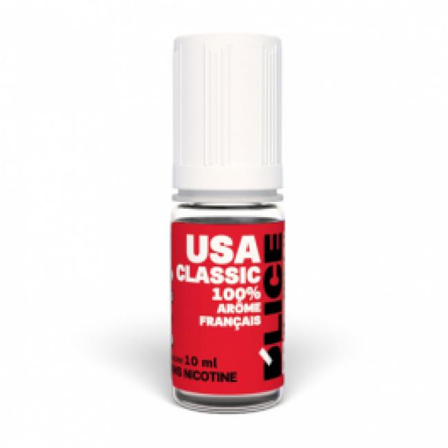 USA Classic