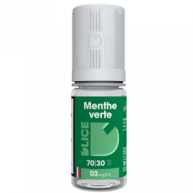 Menthe Verte