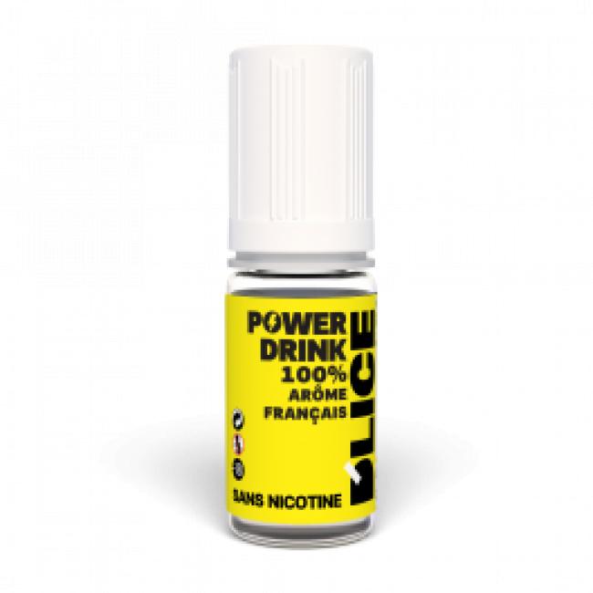 Power Drink