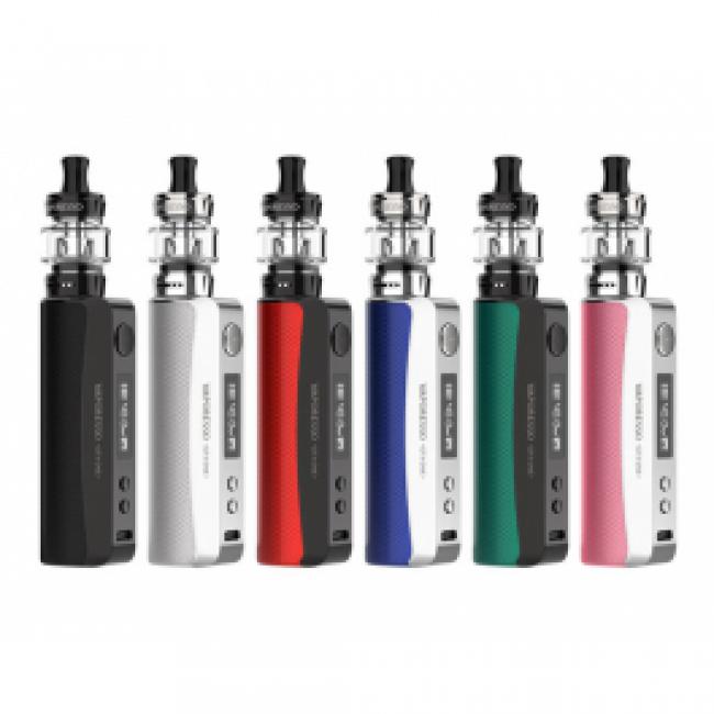 Kit VAPORESSO GTX ONE