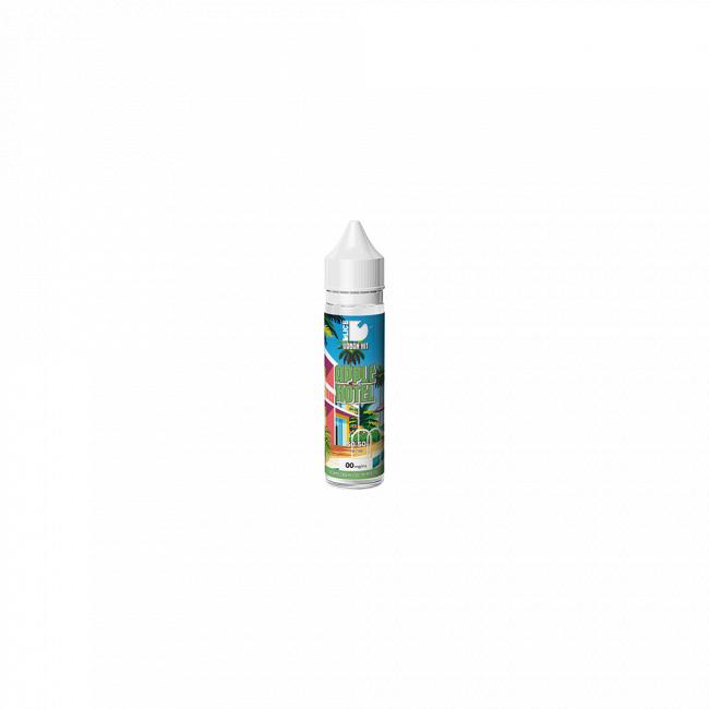 Apple Hotel 50mL