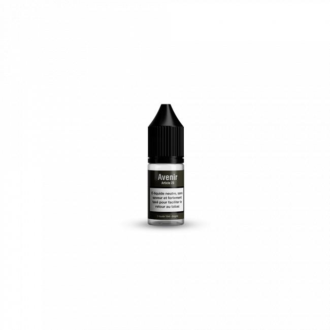Avenir - Eliquide 10mL