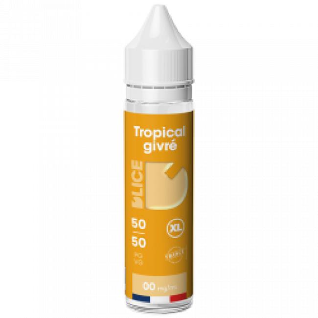 Tropical Givr&eacute; 50mL