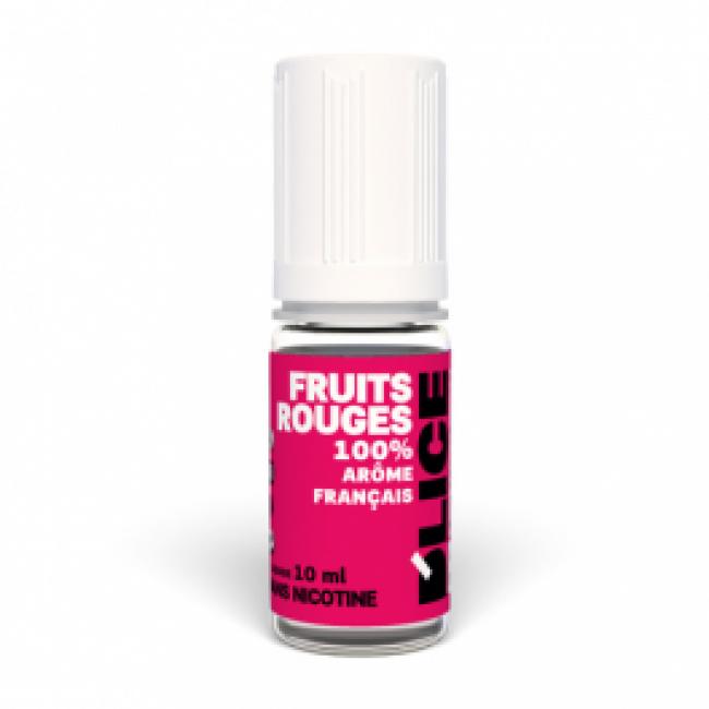 Fruits Rouges