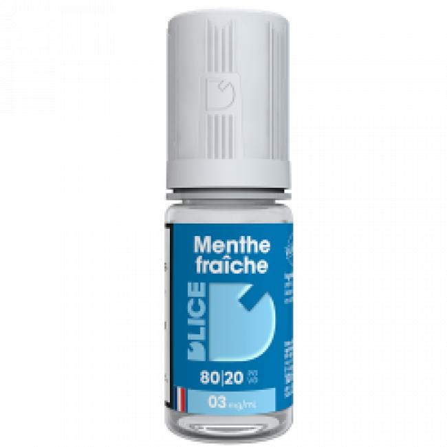 Menthe Fraiche
