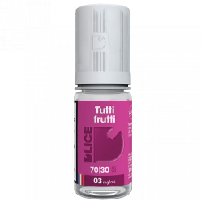 Tutti Frutti