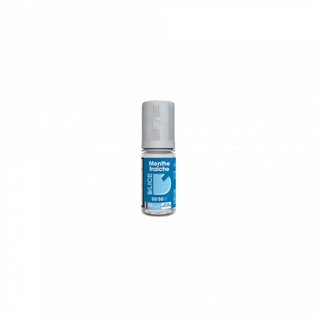 Menthe Fraiche 50/50 SDN