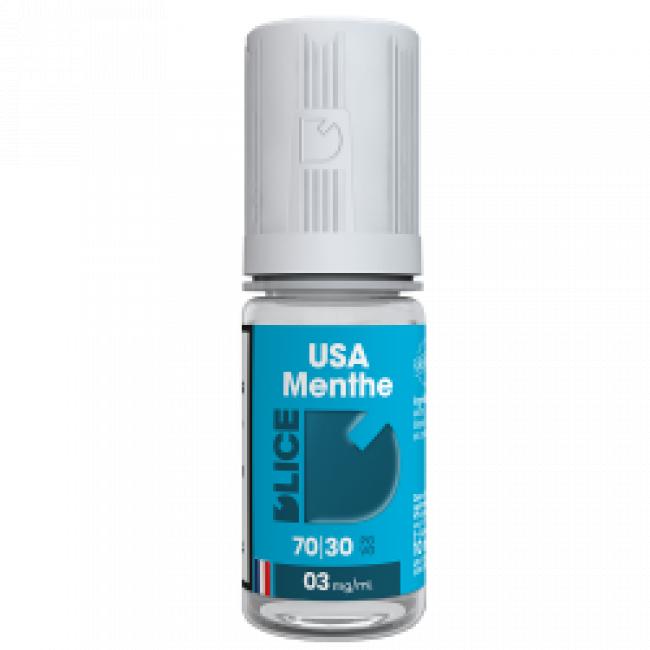 USA Menthe