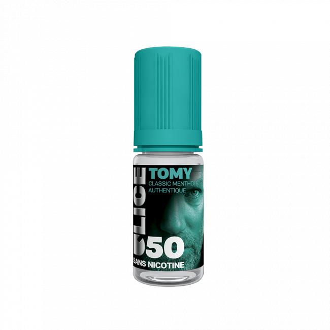 TOMY