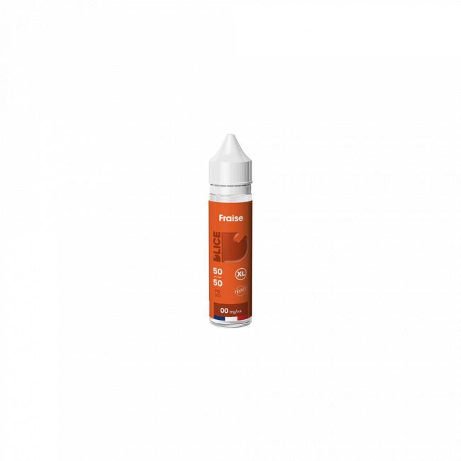 Fraise 50mL