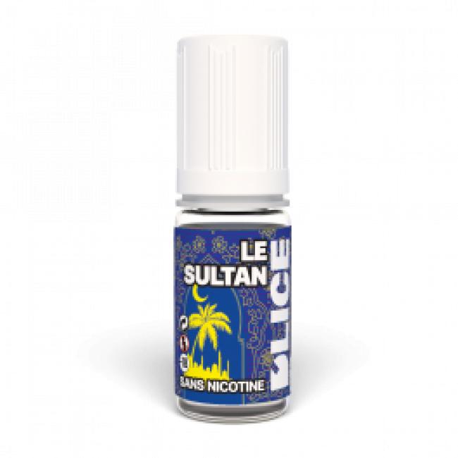 Le Sultan