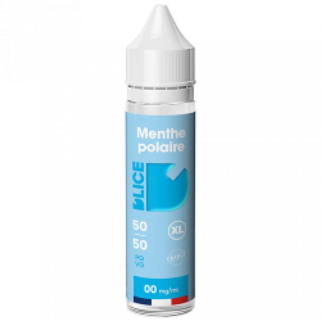 Menthe Polaire 50mL