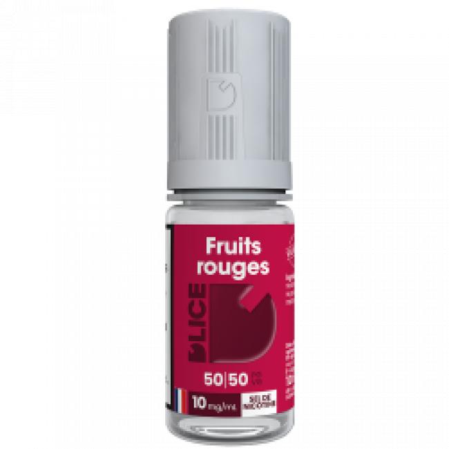 Fruits Rouges 50/50 SDN