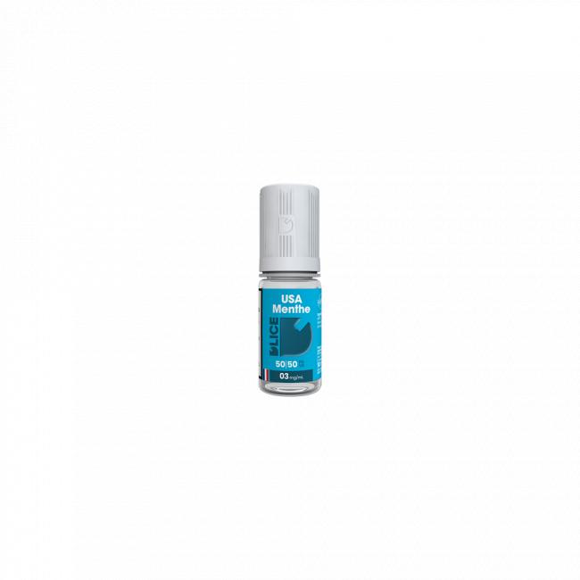 Usa Menthe 50/50