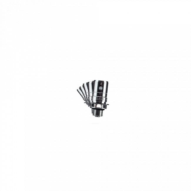 Resistance Zenith 0,8 ohms (Lot de 5)