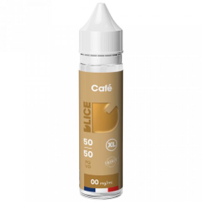 Caf&eacute; 50mL
