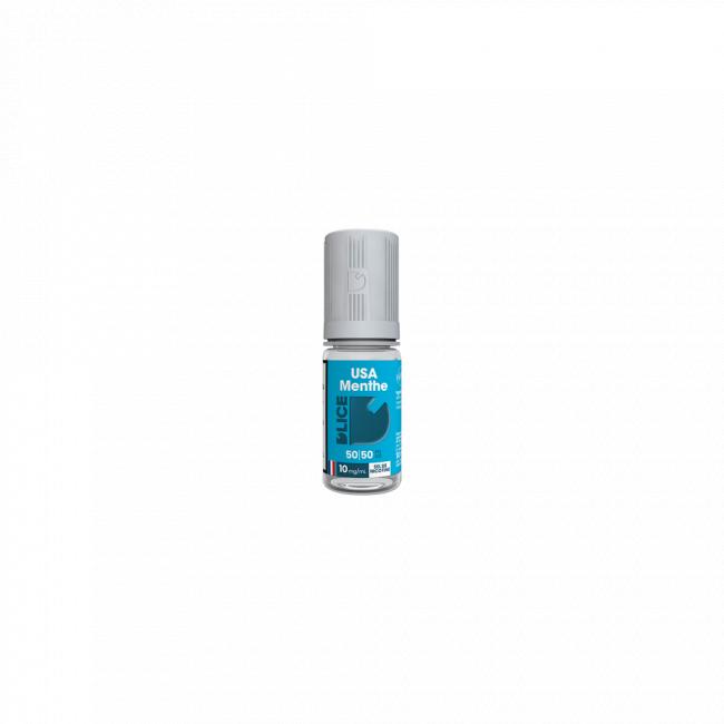 Usa Menthe 50/50 SDN