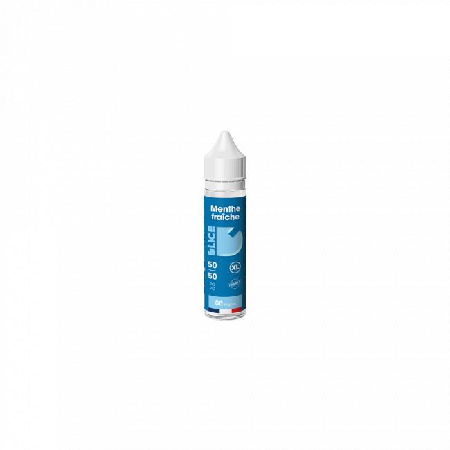 Menthe Fraiche 50mL