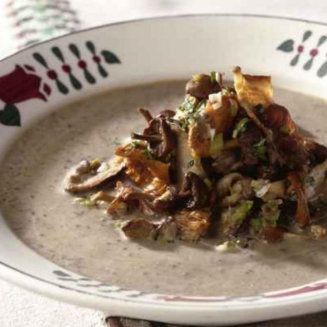 Cèpes Cuisinés - 360 g