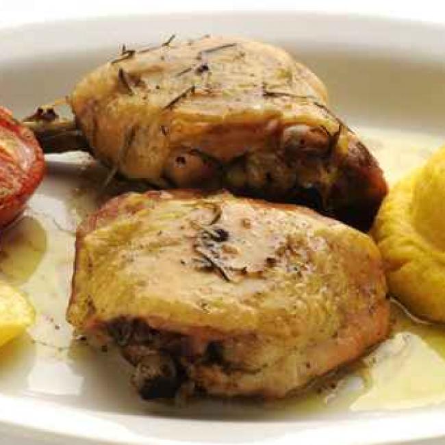 Magret de canard farci - 500g
