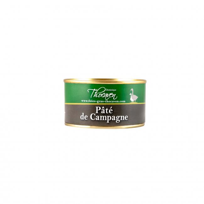 Pâté de campagne