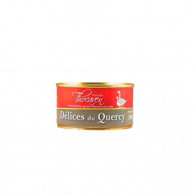 Délice du Quercy