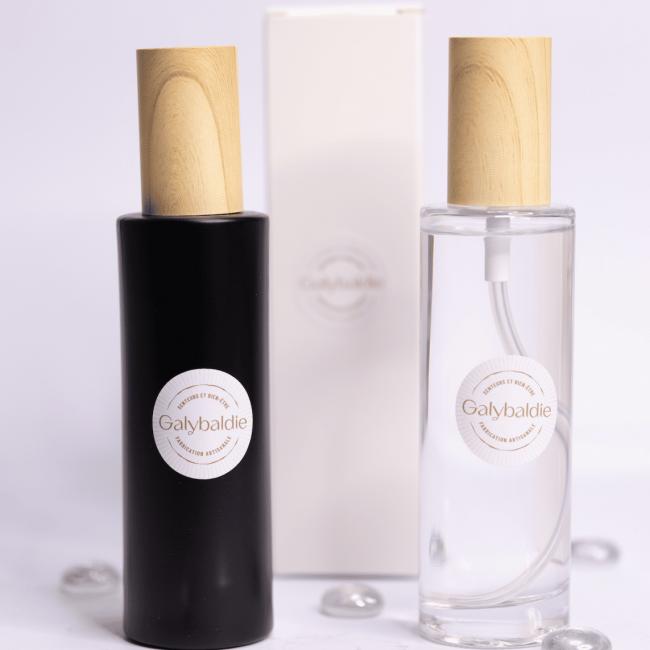 Home fragrance