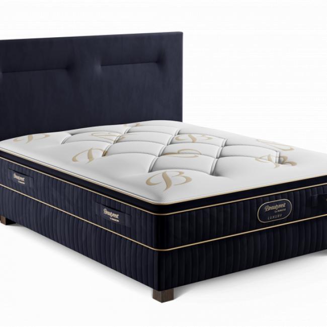 Matelas Beautyrest Luxury Alhambra