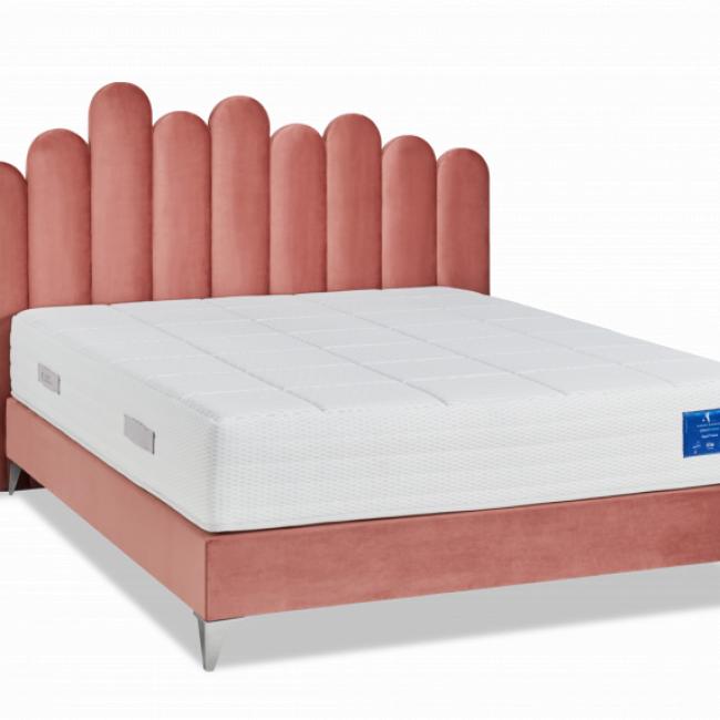 Matelas Ergotherm Ergo 27