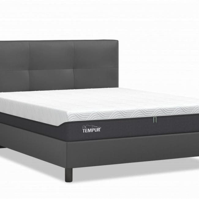 Matelas Tempur Pro Plus Smartcool