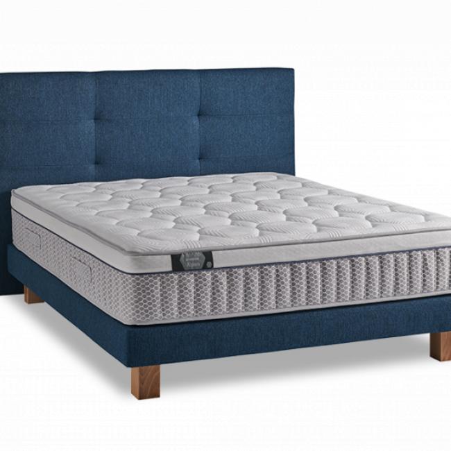 Matelas Alpen AL28 Hybride