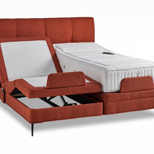 Matelas Styldecor Prestige Zip 1500