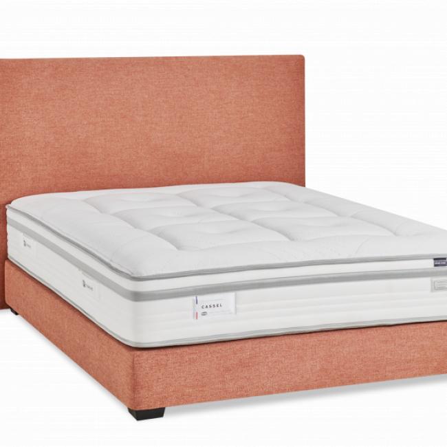 Matelas Simmons Cassel