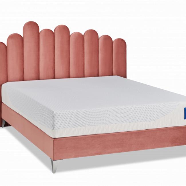 Matelas Ergotherm Ergo 24