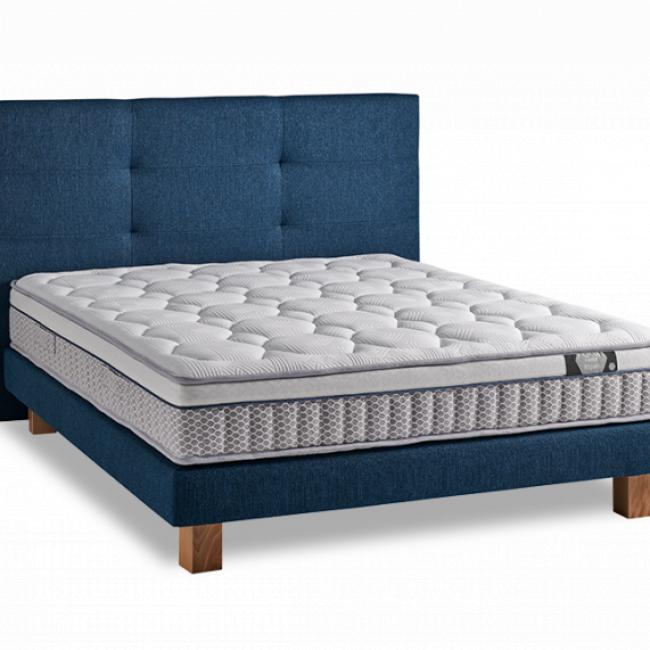 Matelas Alpen AL24 Latex