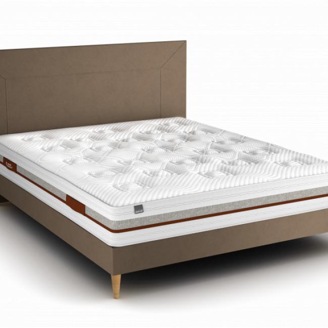 Matelas André Renault Plume