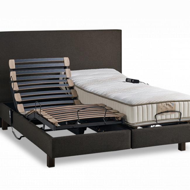 Matelas Technilat Moka TPR