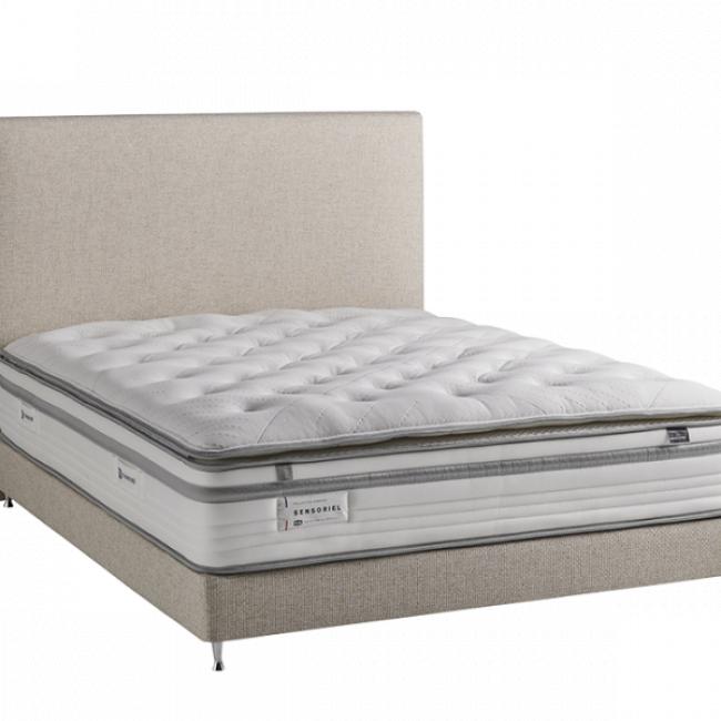 Matelas Simmons Sensoriel