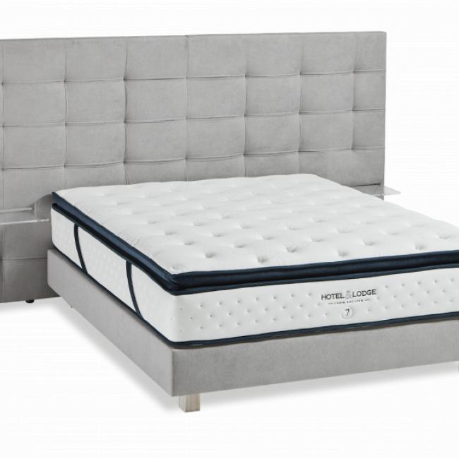 Matelas Hôtel & Lodge Room Service 7