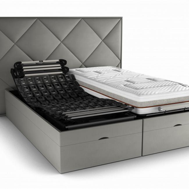 Matelas André Renault Ressource Relax