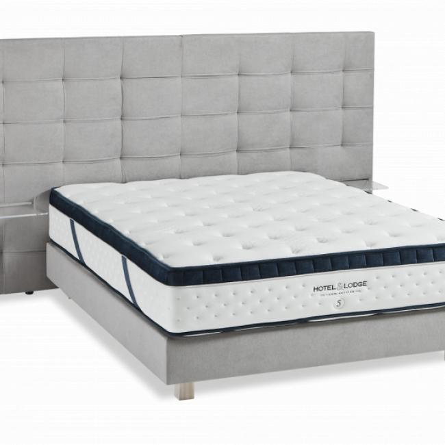 Matelas Hôtel & Lodge Room Service 5