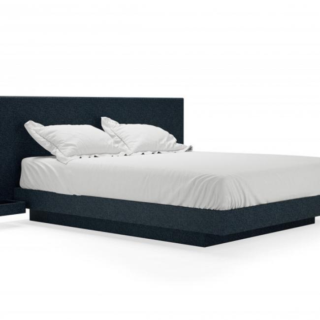 Tête de lit L'Atelier Bed Concept Prestige