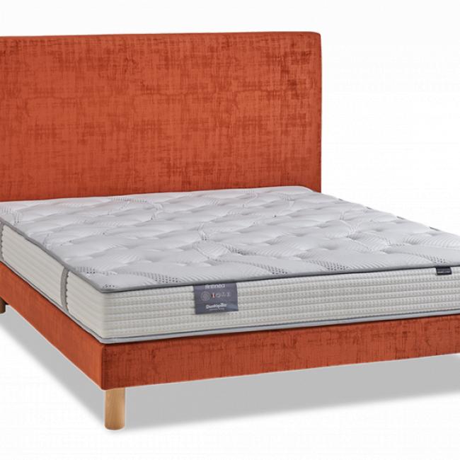 Matelas Dunlopillo Antinea